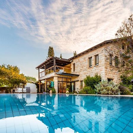 Grand Vista Boutique Hotel And Spa Yuval Exterior foto