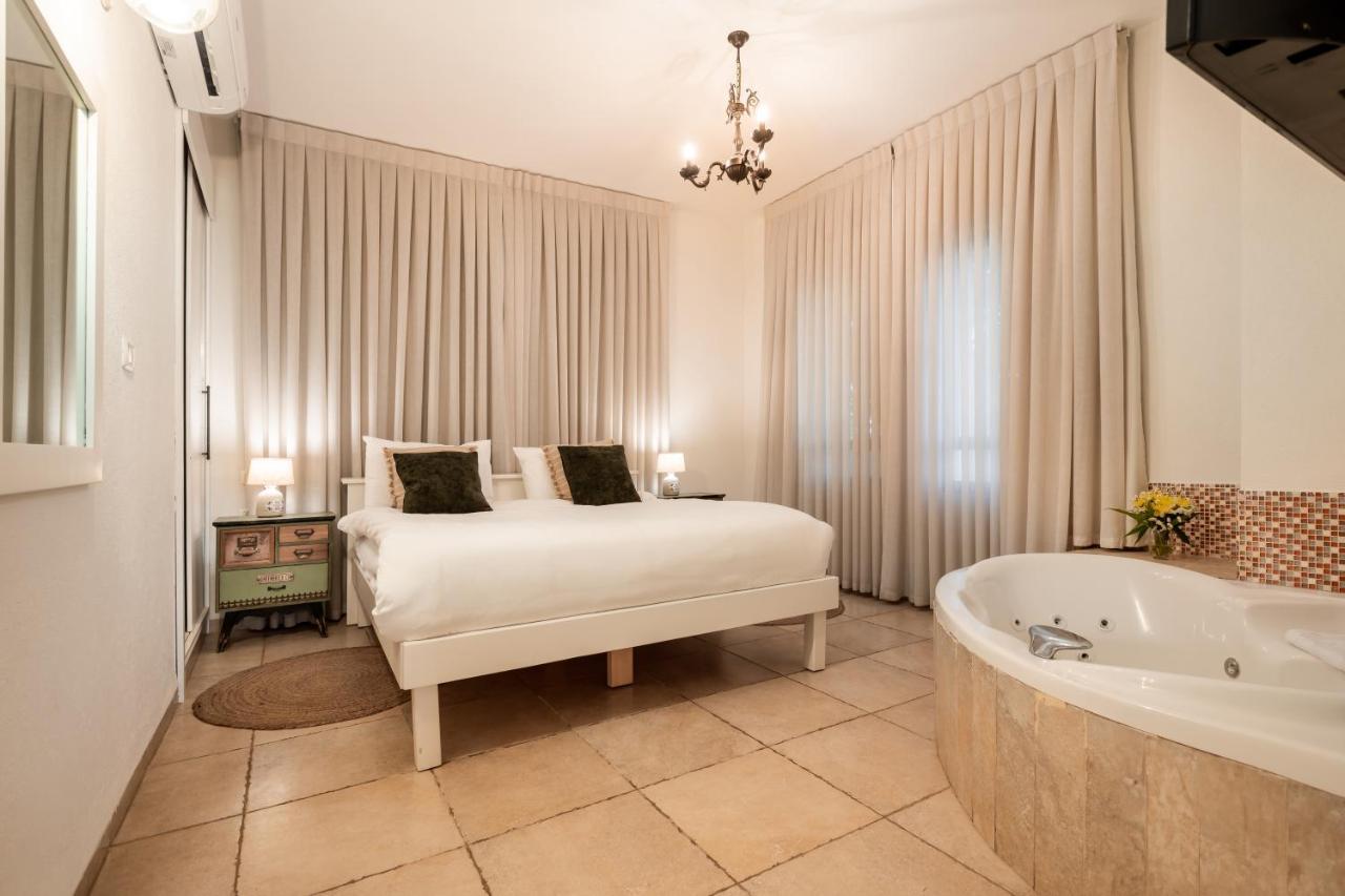 Grand Vista Boutique Hotel And Spa Yuval Exterior foto