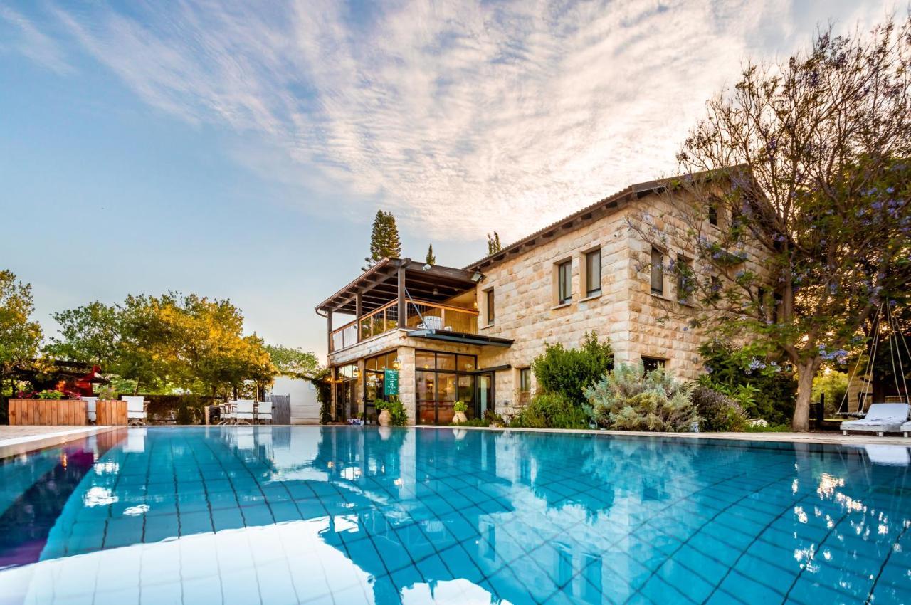 Grand Vista Boutique Hotel And Spa Yuval Exterior foto