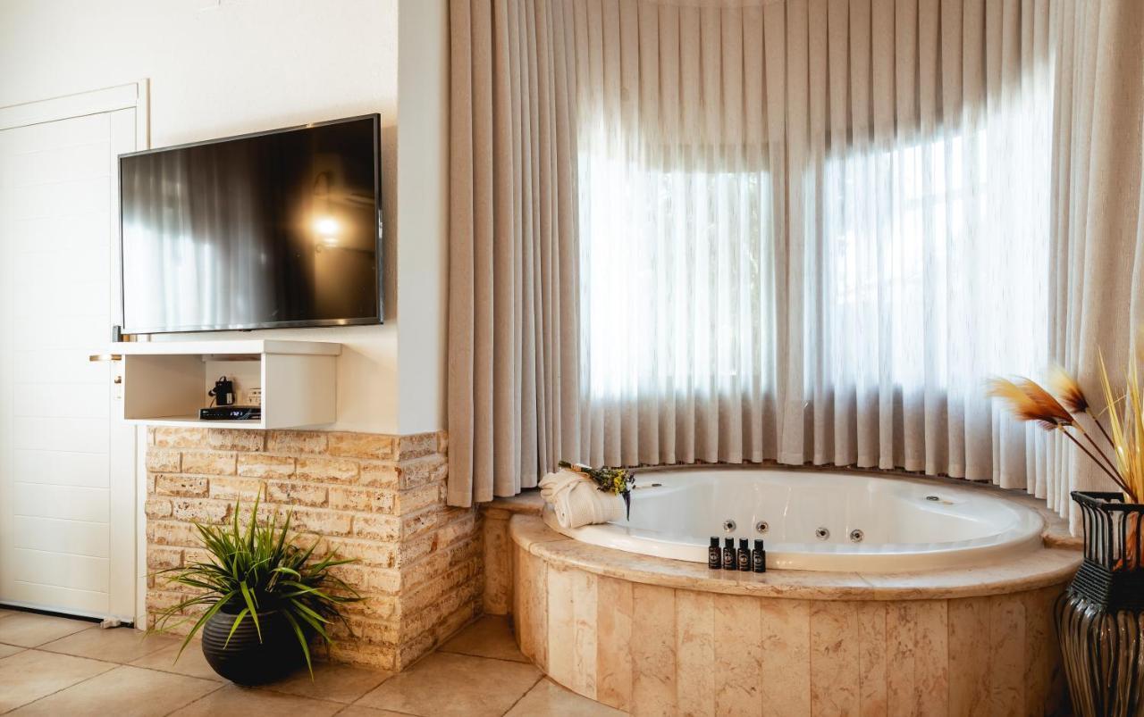 Grand Vista Boutique Hotel And Spa Yuval Exterior foto