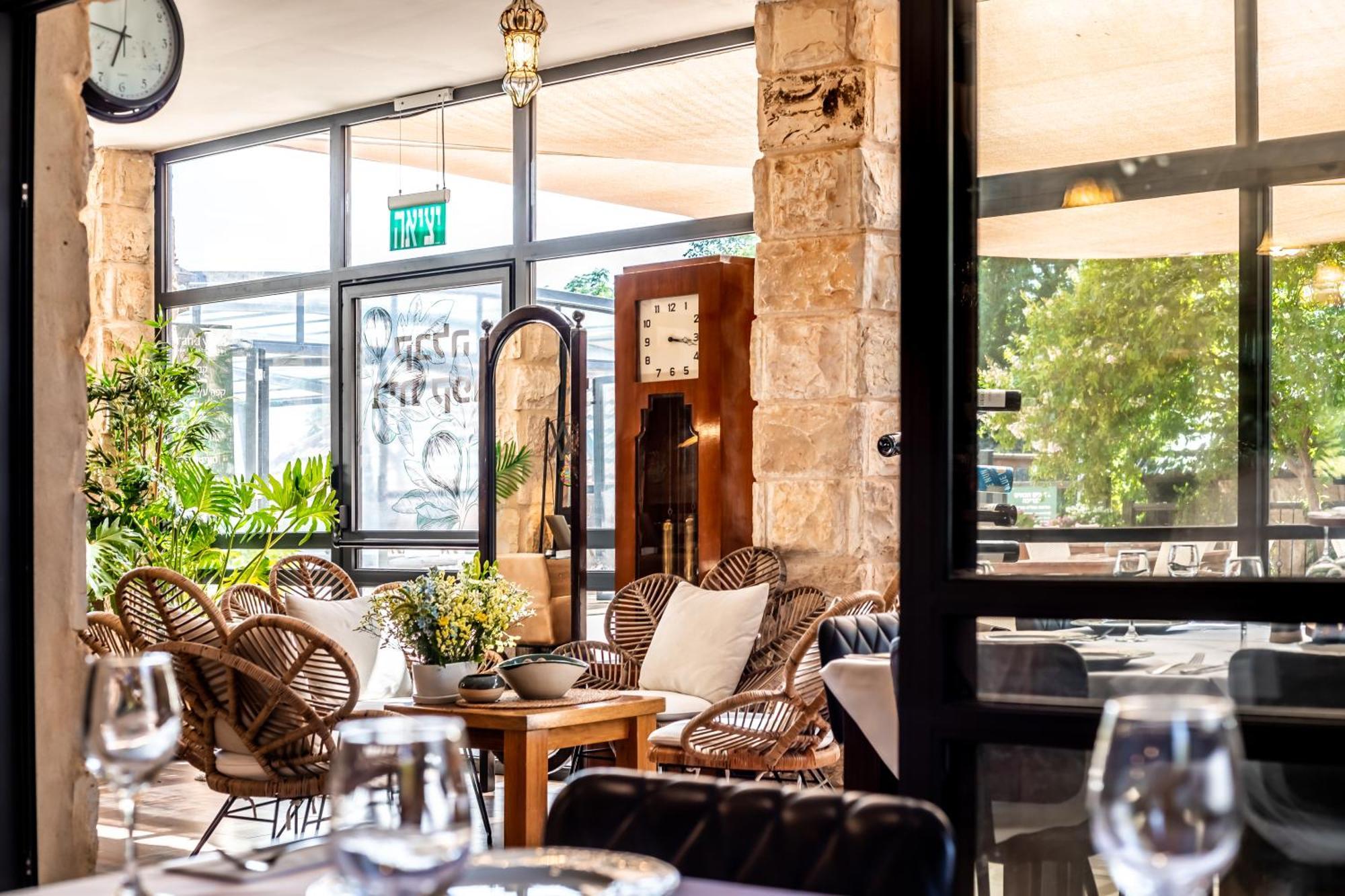 Grand Vista Boutique Hotel And Spa Yuval Exterior foto