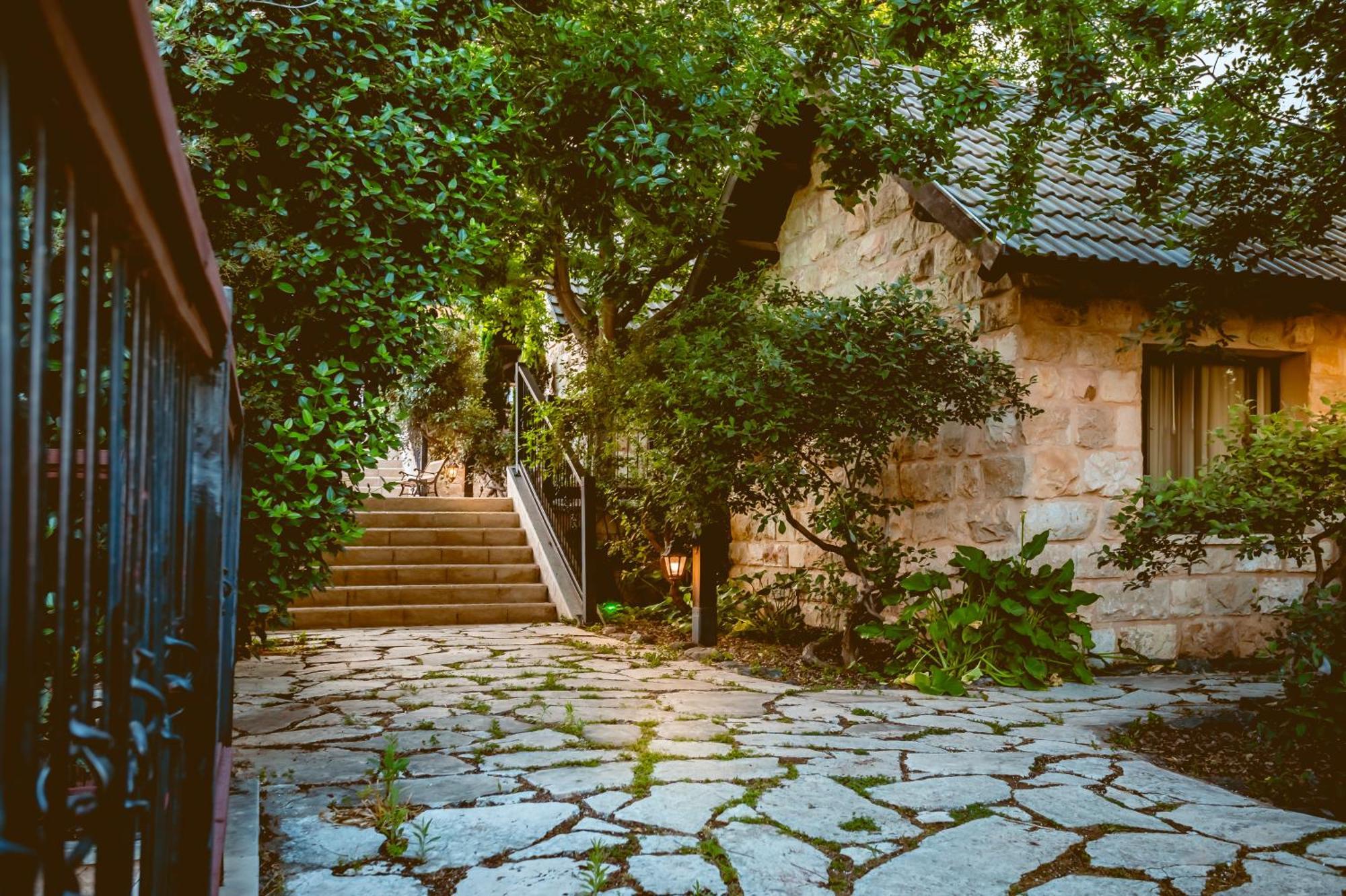 Grand Vista Boutique Hotel And Spa Yuval Exterior foto