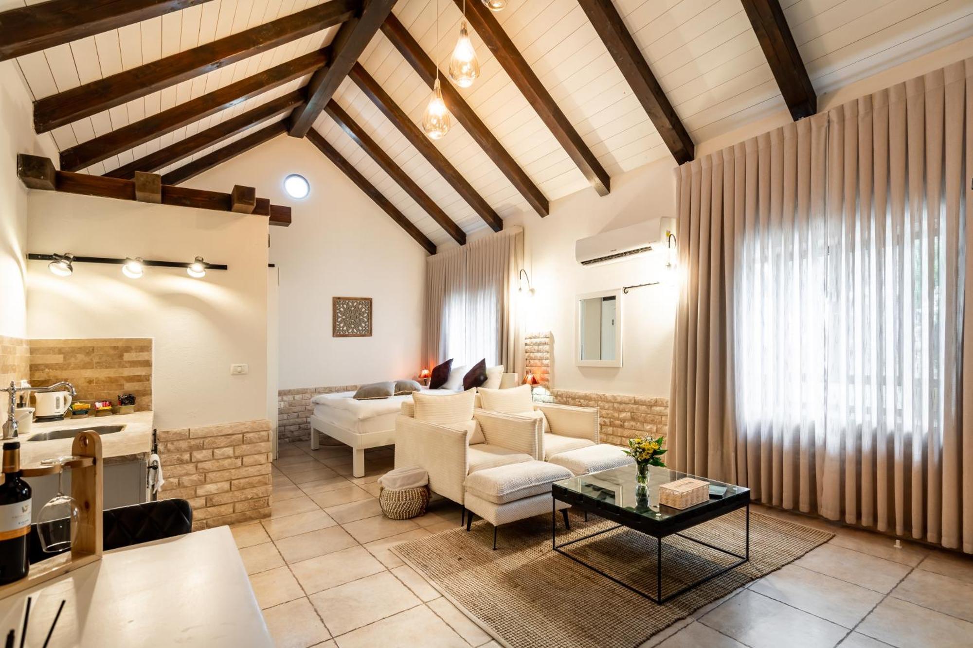 Grand Vista Boutique Hotel And Spa Yuval Exterior foto